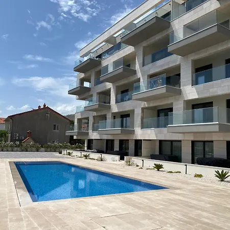 Royal Dutch 10 Apartment Trogir
