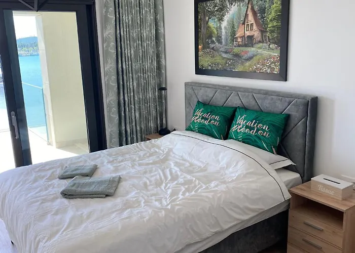 Royal Dutch 10 Apartament *