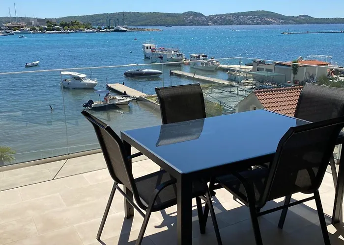 Royal Dutch 10 Trogir