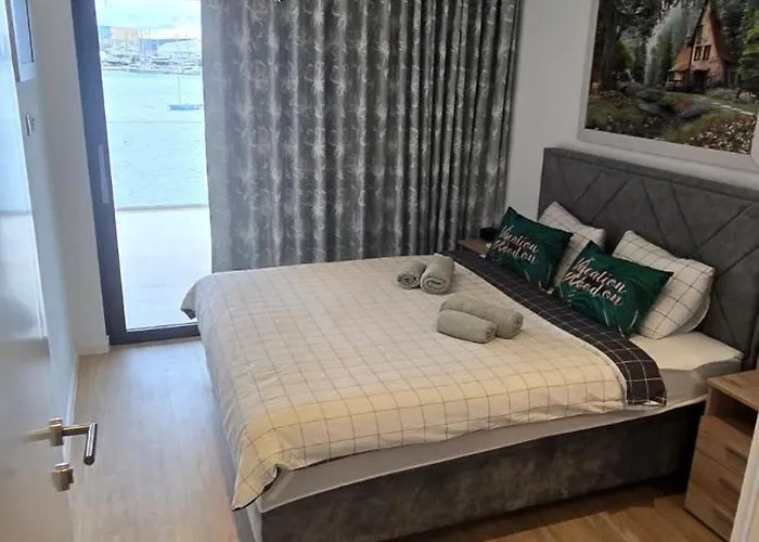 Royal Dutch 10 Apartament Trogir