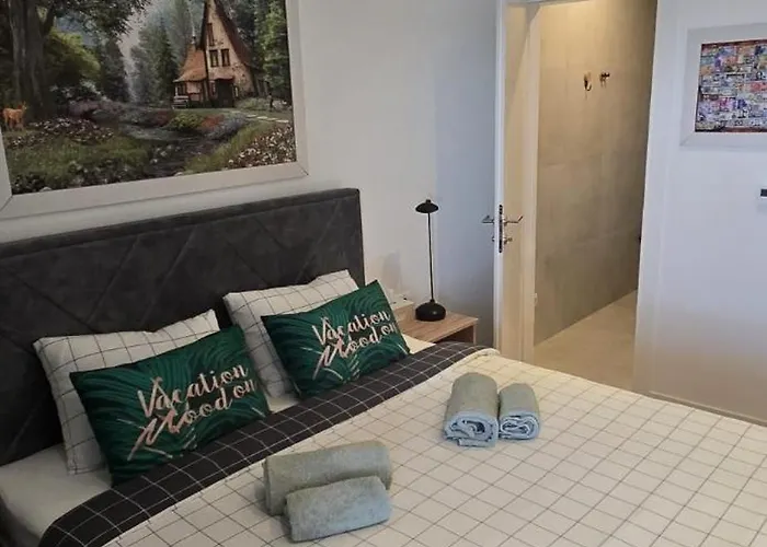 Apartament Royal Dutch 10