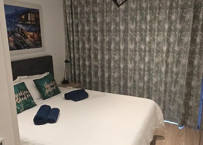 Apartament Royal Dutch 10 Trogir