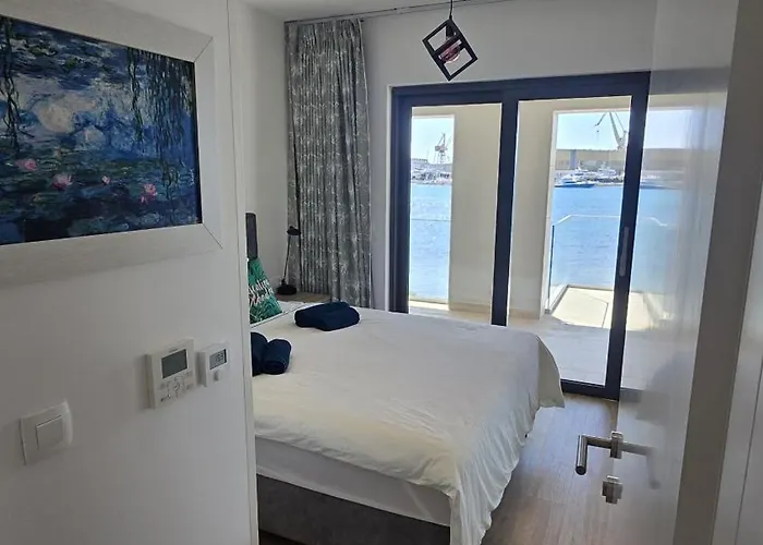 Apartament Royal Dutch 10