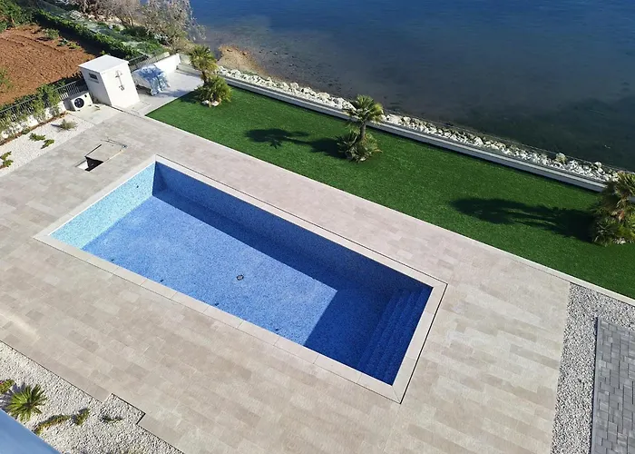 Apartament Royal Dutch 10