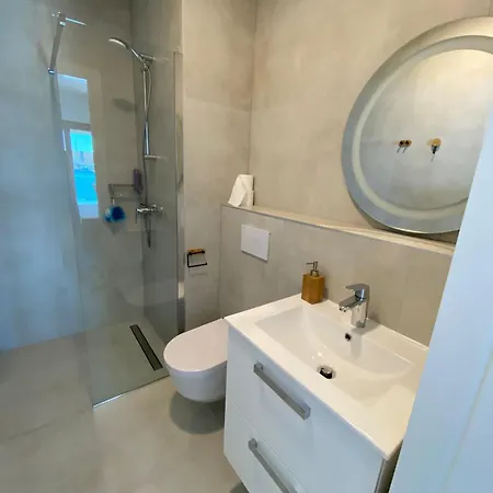 Apartment Royal Dutch 10 Trogir