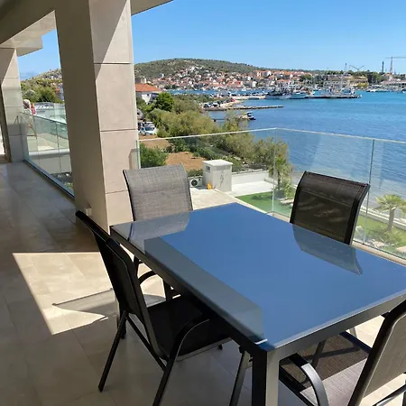 Apartment Royal Dutch 10 Trogir