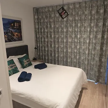 شقة Royal Dutch 10 تروغير