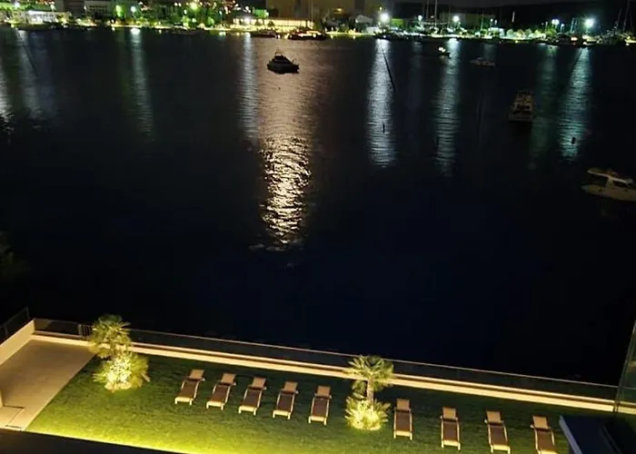 Royal Dutch 10 Apartamento *