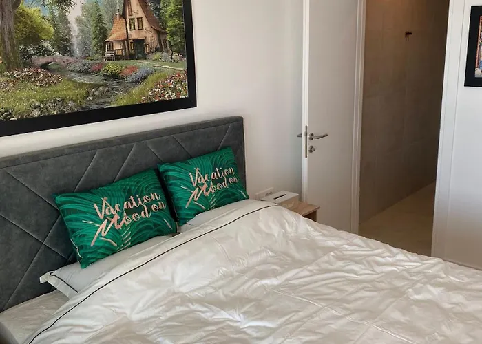 Royal Dutch 10 Apartamento Trogir