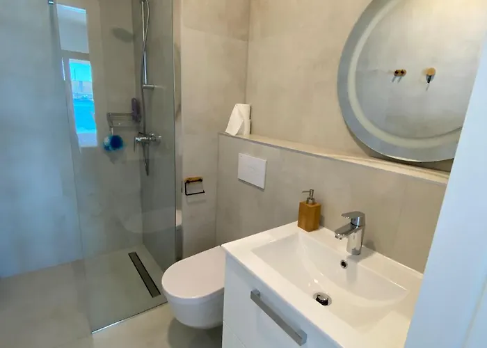 Apartamento Royal Dutch 10 Trogir