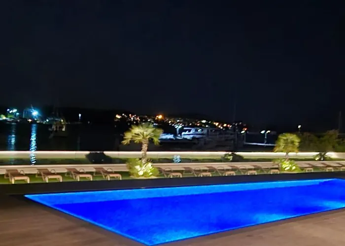 Apartamento Royal Dutch 10
