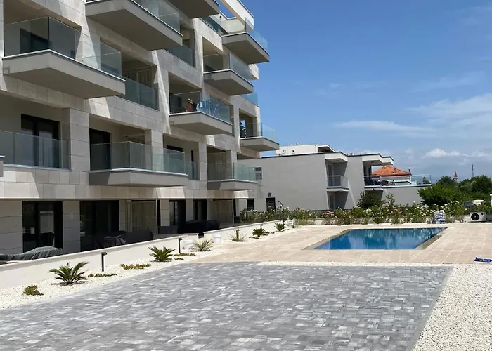 Royal Dutch 10 Apartamento *