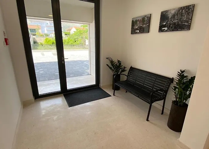 Royal Dutch 10 Apartamento *