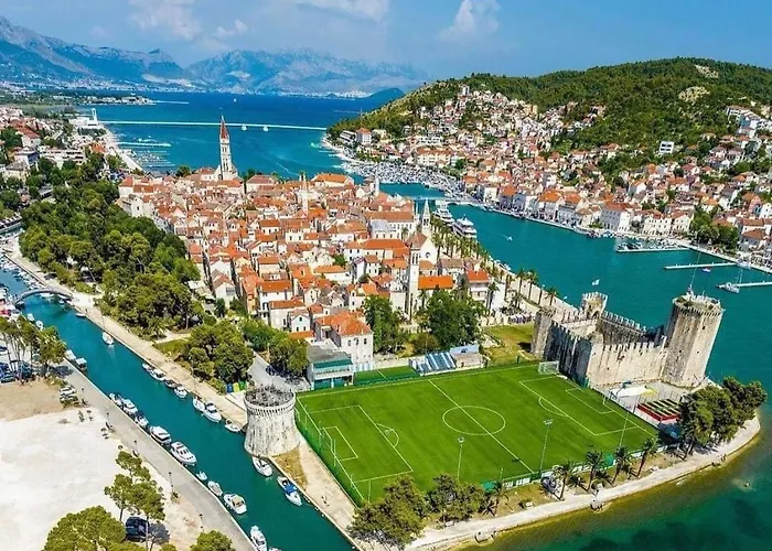 Royal Dutch 10 Apartamento *