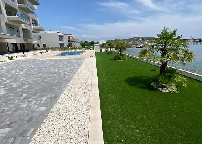 Royal Dutch 10 Apartamento