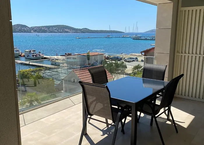 Royal Dutch 10 Apartamento *