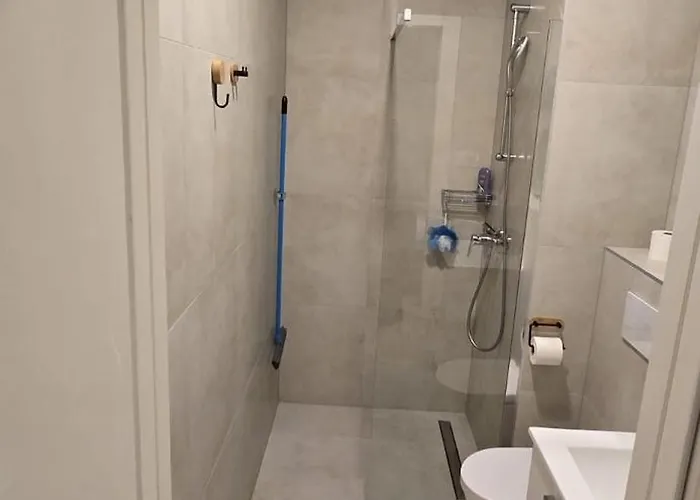 Royal Dutch 10 Apartamento *