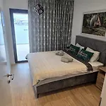 Royal Dutch 10 Apartment Trogir